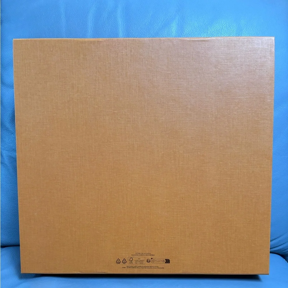 Louis Vuitton original box NWOT